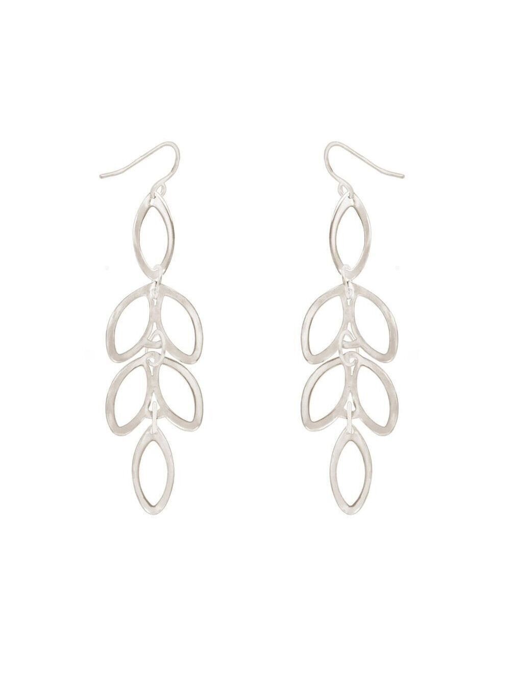 Purpose Jewelry Catalina Earrings Handmade by Trafficking Rescued Women